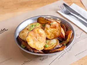 Batatas Fritas