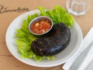 Morcilla