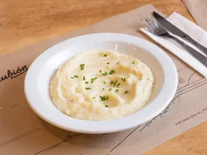 Puré de Papa
