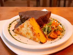 Vacío al Horno (6hs)