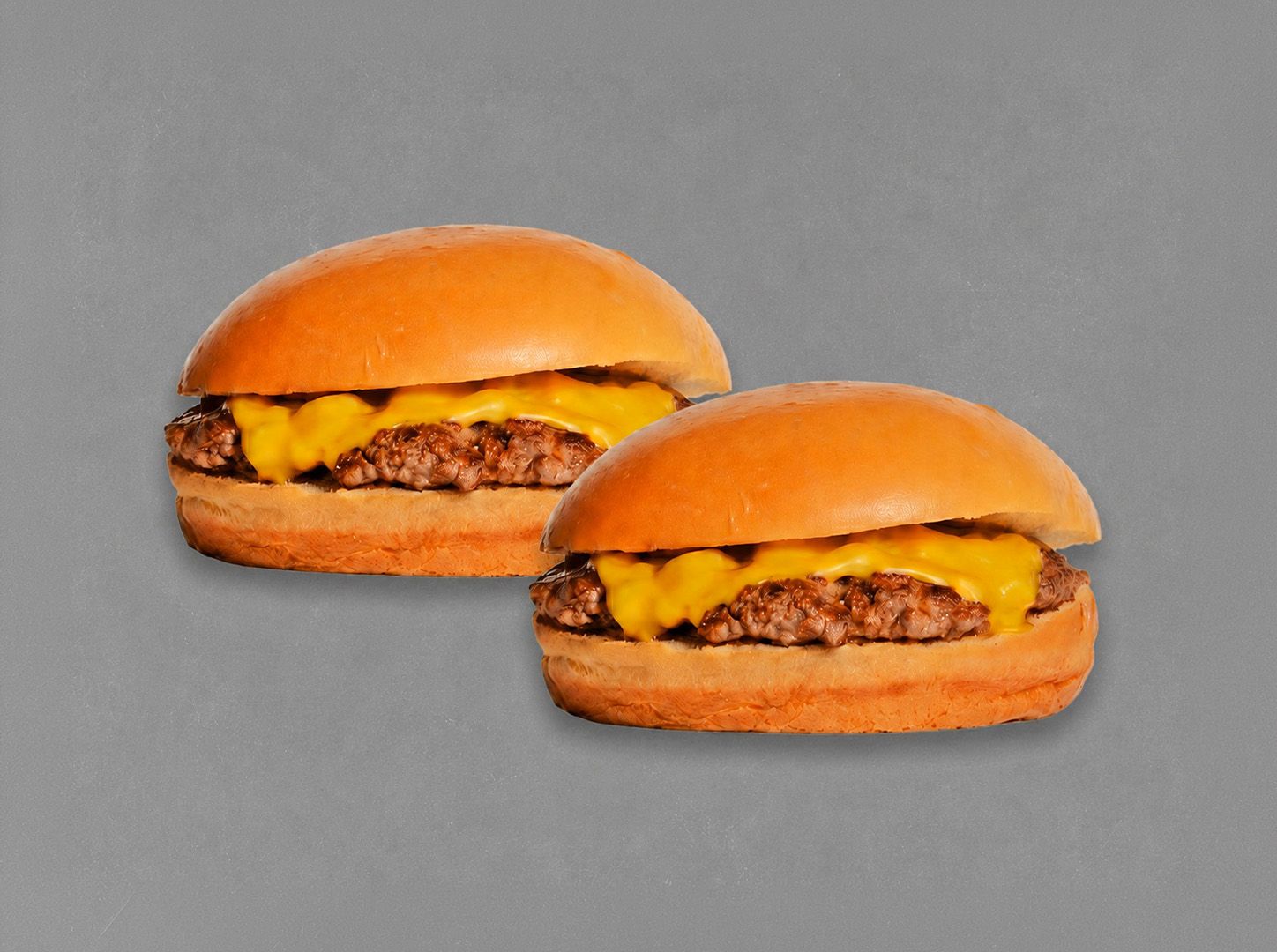Hamburguesas