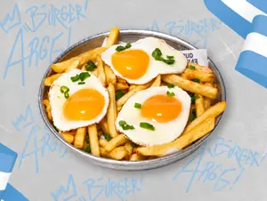 Papas argentinas