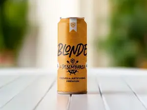 Desembarco Blonde