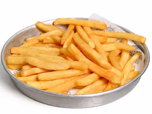 Porción de papas