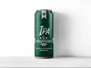 Desembarco IPA