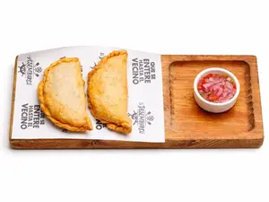 Empanadas x2