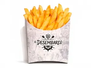 Estuche de papas