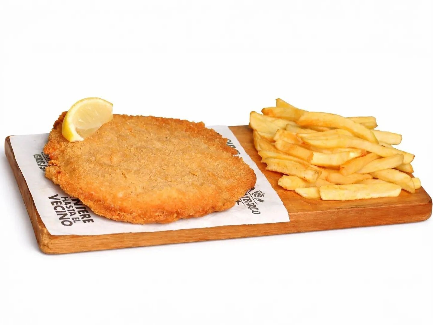 Milanesas