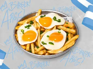 Papas argentinas