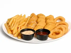 Picada + dips