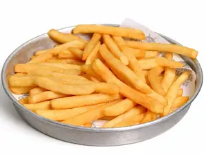 Porción de papas