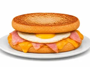 Tostado Normandía