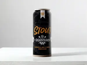 Desembarco Stout