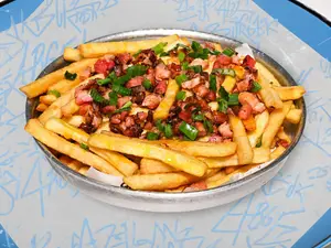 Papas canadienses