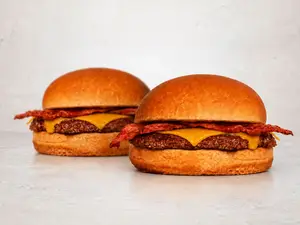 2x bajoncito slice