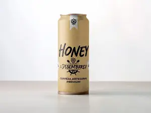 Desembarco Honey