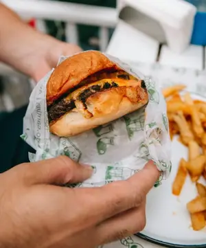 Cheeseburger