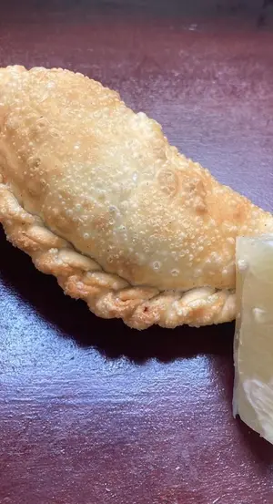 Empanada De Carne