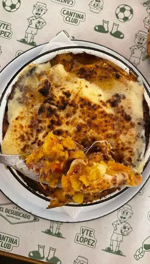 Pastel De Bondiola