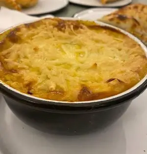 Pastel De Papa