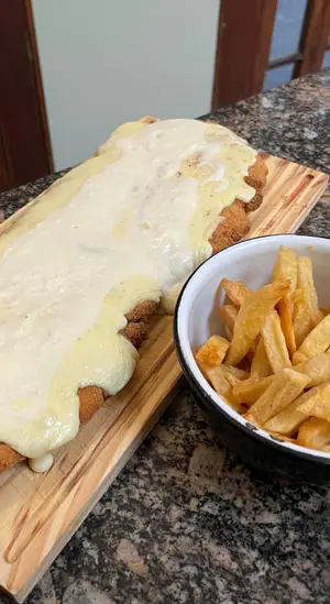 Suprema a la suiza en equipo