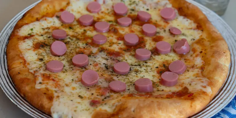 El Duende Pizzeria Y Casa De Comidas 2 San Isidro