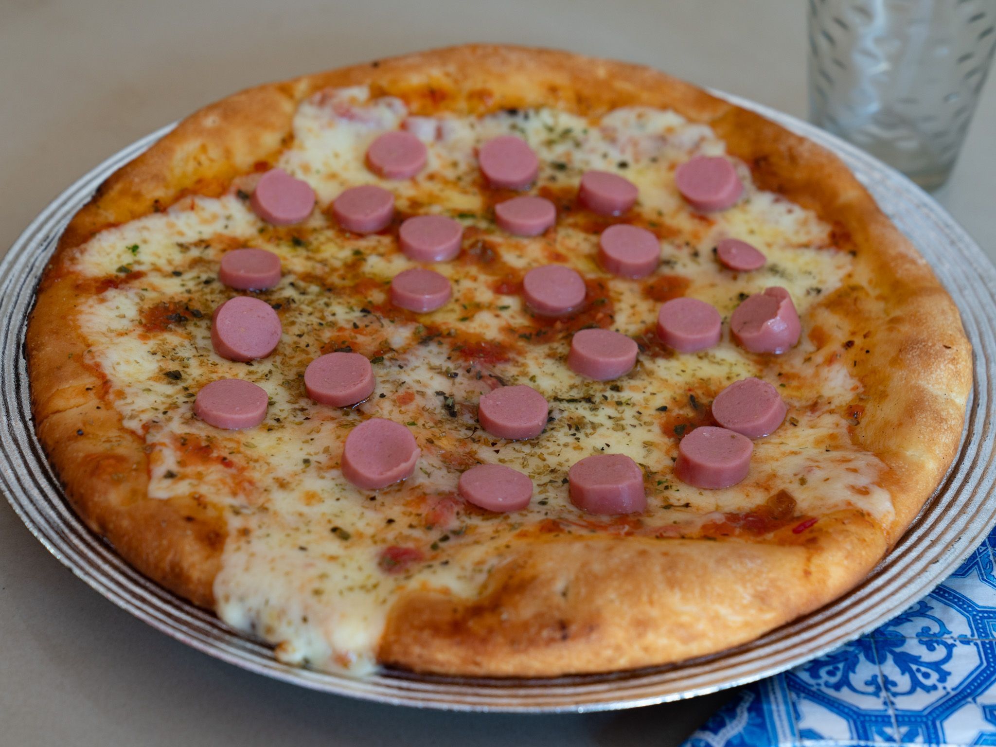 El Duende Pizzeria Y Casa De Comidas 2 San Isidro