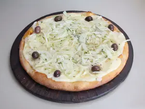 Fugazzeta