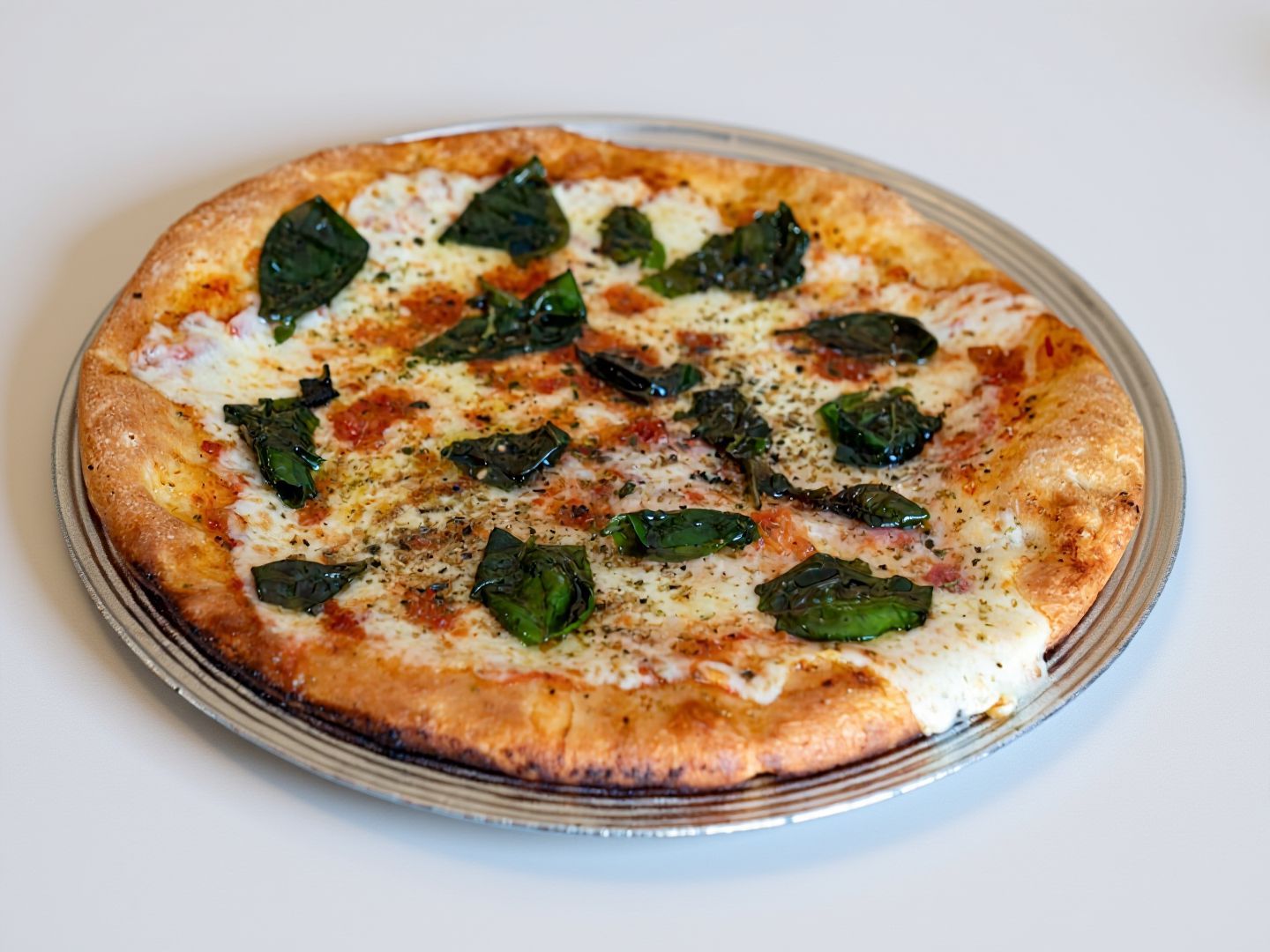 El Duende Pizzeria Y Casa De Comidas 2 San Isidro