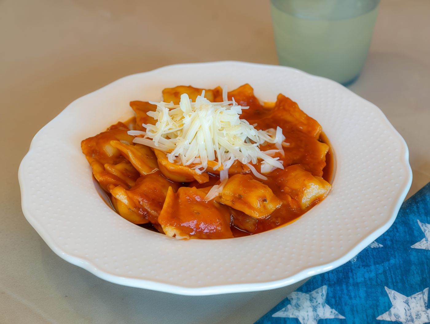 Pastas