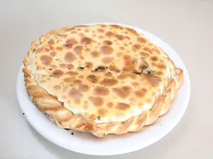 Tarta Individual