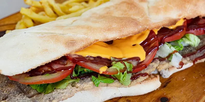 El Duende - Pizzería Y Casa De Comidas (san Isidro)