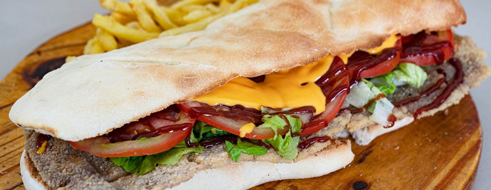 Portada de El Duende - Pizzería Y Casa De Comidas (san Isidro)