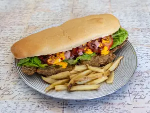 Especial Cheddar