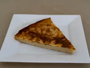 Fainá (porción)