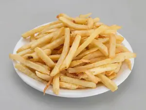 Papas fritas porción grande
