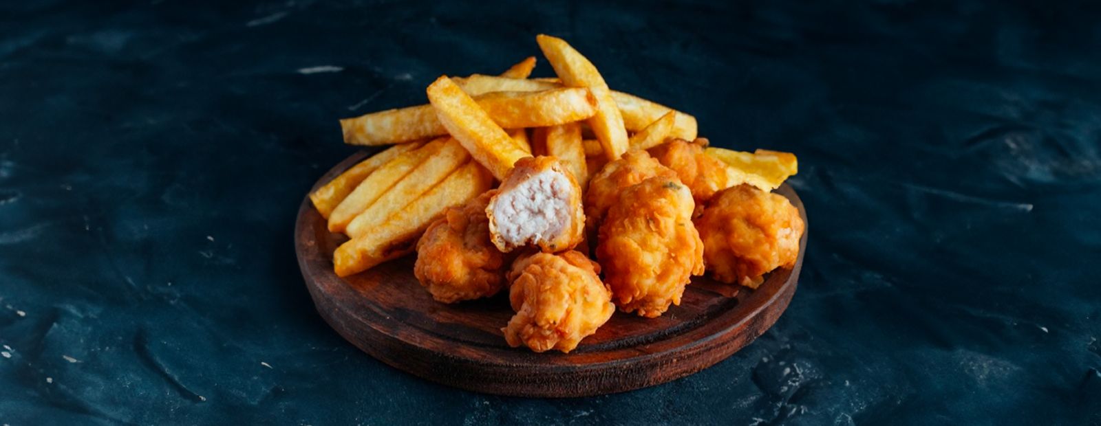 Portada de El Duque Del Crispy Independencia