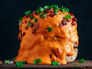 Berraca Burger