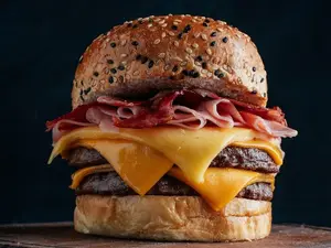 Duque Burger