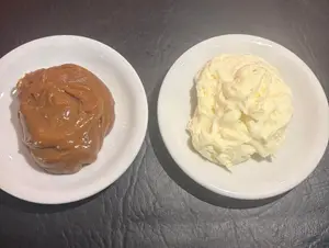 Adicional crema chantilly