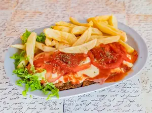 Suprema napolitana