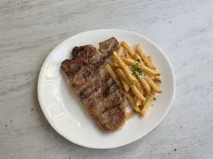 Bife de lomo