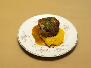 Bondiola de cerdo