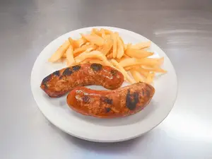 Chorizo