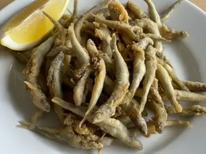 Cornalitos
