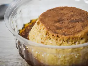 Flan