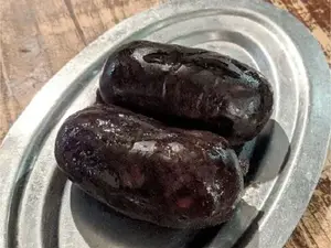 Morcilla