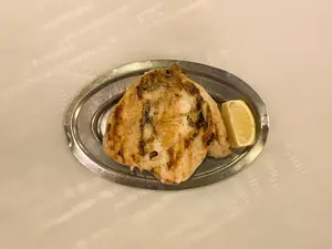 Pollo a la provenzal o verdeo