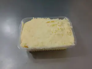 Pure de papas