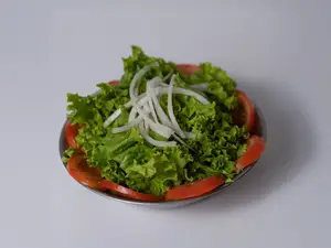 Ensalada 5 Ingredientes (5 Vegetales A Elección)
